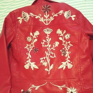 Cute jacket from Rue 21